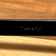 Ray-Ban Tamarin Sunglasses Black Vintage 60s Kiss Shape B&L Bausch & Lomb – USA