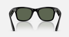 RAY BAN META WAYFARER GEN.2 RW4012 SHINYBLACK – NEW + OFFICIAL WARRANTY