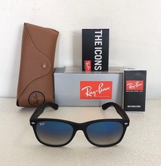 HOT MEN RB2132 RAY-BAN NEW WAYFARER SUNGLASSES KHT-4268