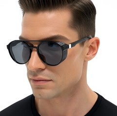 Classic Sunglasses Fashion Designer Men Shades Outdoor 80’s 90’s Retro UV400 New