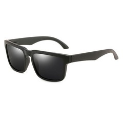 Polarized Sunglasses Men Lightweight Square Glasses Driving Fishing Golf UV400