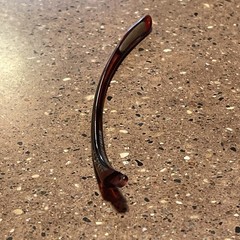 maui jim Banyans RX RIGHT Temple Only mj-912-10 130mm
