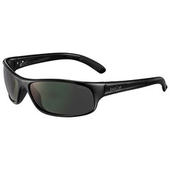 10338 Bollé Anaconda Glasses with Black Nylon Frame Polarized TNS Lenses