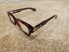 Jacques Marie Mage KIRWIN Brown 50-20-147mm- USED
