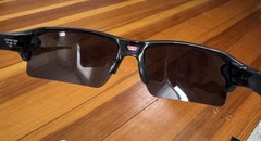 Oakley OO9188-7359 Flak 2.0 XL Sunglasses – Prizm Black Polarized 59-12 133