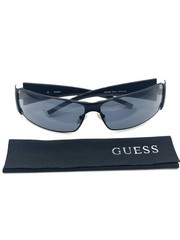 Guess Men Sunglasses Black GU6460 Size 72mm-13mm 115mm