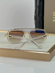 DITA LXN-EVO Style Unisex Sunglasses – MODEL：DTS403 – SIZE 54-19-145