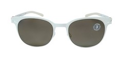 NEW MYKITA LIANNE SUNGLASSES FULL-RIM 184 SQUARE 50-20-140 GERMANY METAL &