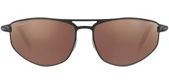Serengeti Masten Men’s Polarized Photochromic Wrap Sunglasses SS57900 Italy