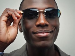 Sun Glasses Square Elegant Comfortable Comfort Miami Shades Music Rap Style