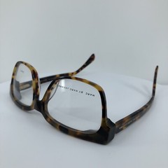 New MARC JACOBS Eyeglasses MARC 651 Optical Frame C. LO7 Havana Tortoise 54-16mm