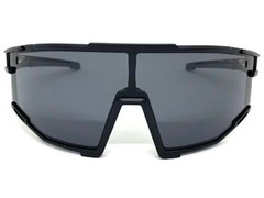 WHOLESALE LOT Sporty Wrap Around ANSI Z87.1 Safety Shield SUN GLASSES 12 Pairs