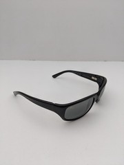 🕶️Made in Italy! Maui Jim MJ103-02 Stingray Sunglasses 55/22 129 /EUC543🕶️