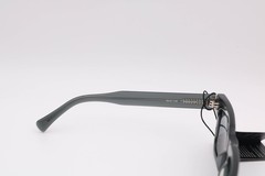 Rixx Eyewear Soho Smoke Grey Square Rxohol02 Polarized Sunglasses 53-21-145