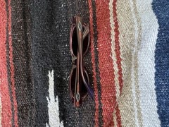 Smith Sunglasses Style Name Unknown