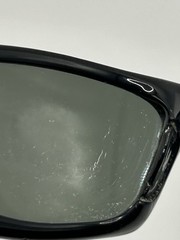 Tifosi Polarized Wrap Sport Sunglasses CZAR
