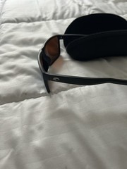Costa Del Mar Rincon Men’s Sunglasses – Black /Green Mirror