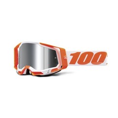 Racecraft 2 Mountain Bike & Motocross Goggles – MX and MTB Racing Protective Eye