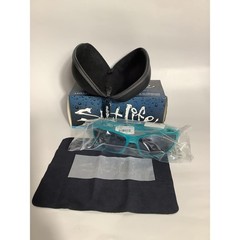 Salt Life SL210-AM-SSF St. Pete Mens Sunglasses Brand New in Box!