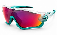 OO9290-2231 Cycling Sunglasses Black Iridium w/ Case