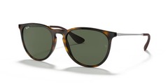 Ray-Ban RB4171 710/71 54mm Erika Brown Sunglasses