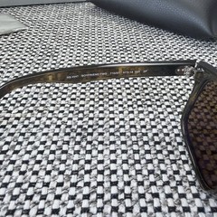 Ray-Ban Boyfriend Two Havana/Brown Polarized 60mm Sunglasses RB4547 710/57 57 18