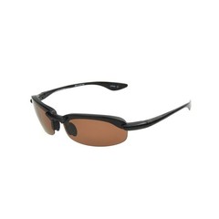 unisex adult Solar Comfort Breeze Sunglasses Sport Sunglasses, Tortoise, 60 m…
