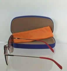Brand New Authentic Emilio Pucci Sunglasses EP 133 28W EP105 62mm