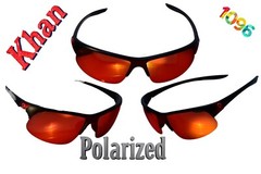 Wholesale Lot 6 Pairs Sunglasses Sport Polarized Assortment 1096
