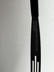 OVVO Sunglass Model 2659PZ6 color 23/53 New in Box, MSRP $425