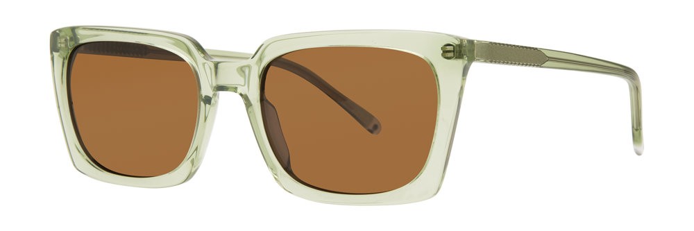 Paradigm 20-62 Sunglasses Sun Glasses Sage (Polarized) Authentic New 55mm Unisex