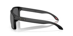 Oakley Holbrook XXL Matte BlackPrizm Black 61 mm Sunglasses OO9487-0261*/