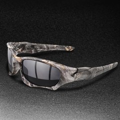 Polarized Sports Sunglasses Outdoor Cycling Driving Fishing Glasses UV400 Goggle