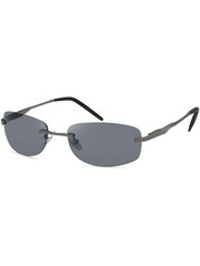 Men’s Sunglasses Sun Sport Eyewear Designer Rectangle 100% UV400 30244