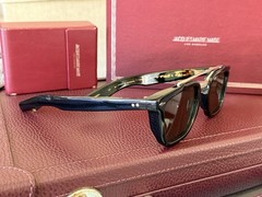 Jacques Marie Mage Arapaho Sunglasses Limited Edition 32/400 Japan JMM