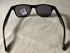 SKREWBALL Whiskey Branded Black Sunglasses With UV Protection *BRAND NEW*