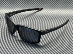 OAKLEY OO9264 45 Matte Black Prizm Black Polarized Men’s 61 mm Sunglasses
