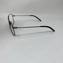 Maui Jim KAMI MJ778-02D Gunmetal 62-12-140 Sunglasses Frame Only 357Q