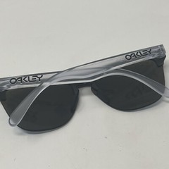 OAKLEY OO9374-0263 63-10 138 PRIZM sunglasses U33