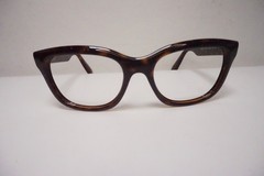 Glasses Frames Ray-Ban RB4159 710/57 Polished Havana/Brown Gradient 54-19-145