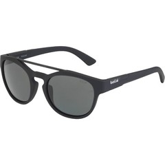 Bolle Baxton HD Oleophobic Men’s CAT 3 Polarized Sunglasses Made in Italy NEW