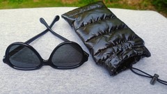 Moncler Sunglasses ML0043 01D 52MM