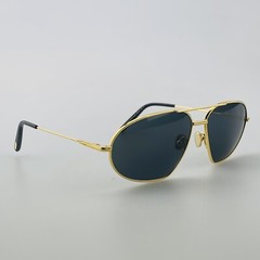 Tom Ford Sunglasses mod. Bradford BTF771 30A Gold Aviators Made in Italy