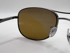 Ray Ban RB 3519 029/83 Polarized Sunglasses