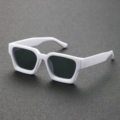 Retro Black Millionaire Shades Luxury Sunglasses 2025 For Men Designer Famous