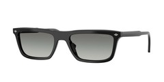 VOGUE VO5687S W44 11 Black Gradient Grey 55 mm Men’s Sunglasses