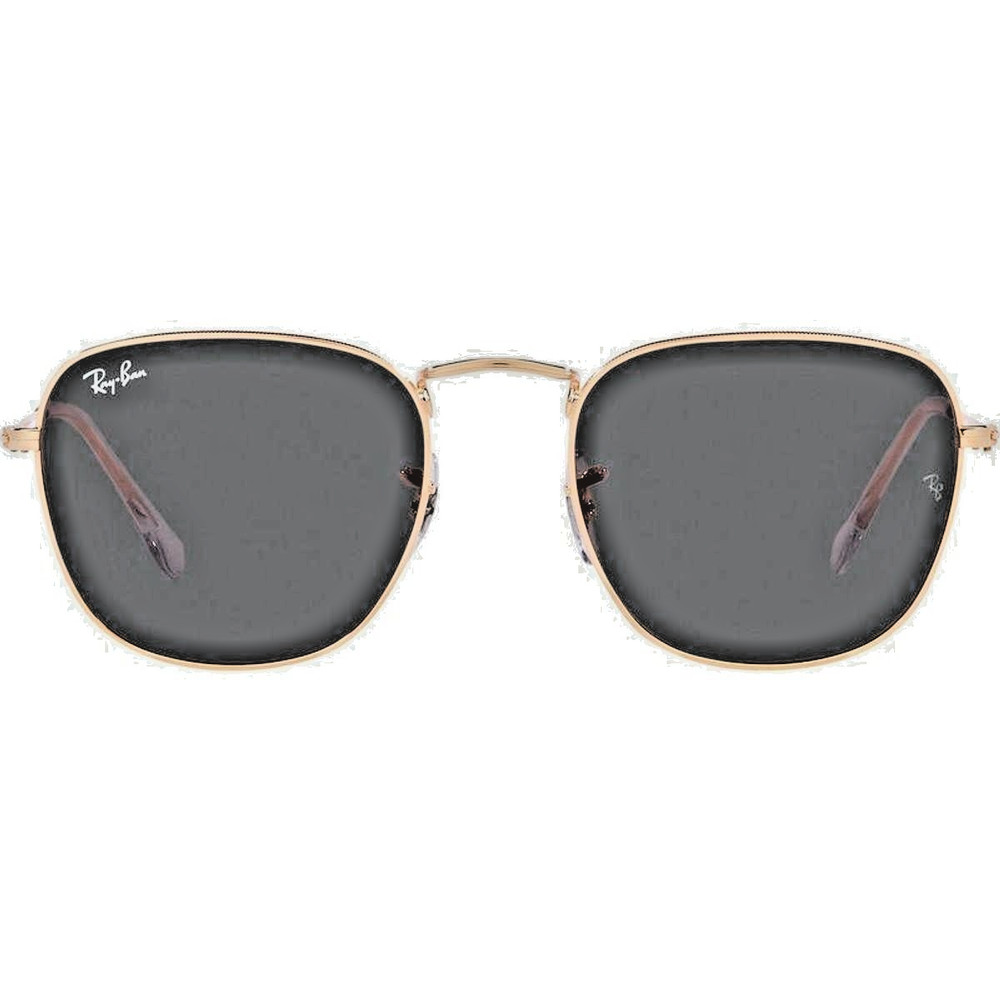 Ray-Ban RB3857 Frank 9202R5 NEW w/ TAGS Made in ITALY – the BEST