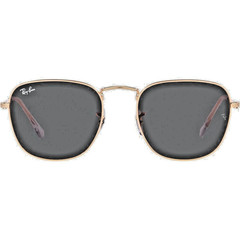 Ray-Ban RB3857 Frank 9202R5 NEW w/ TAGS Made in ITALY – the BEST