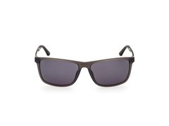 Harley Davidson HD0970X 20A injected Grey Other Smoke 58 mm Men’s Sunglasses