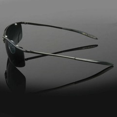 Polarized Men’s Sunglasses Fishing Golf Driving Sports Anti Glare USA seller